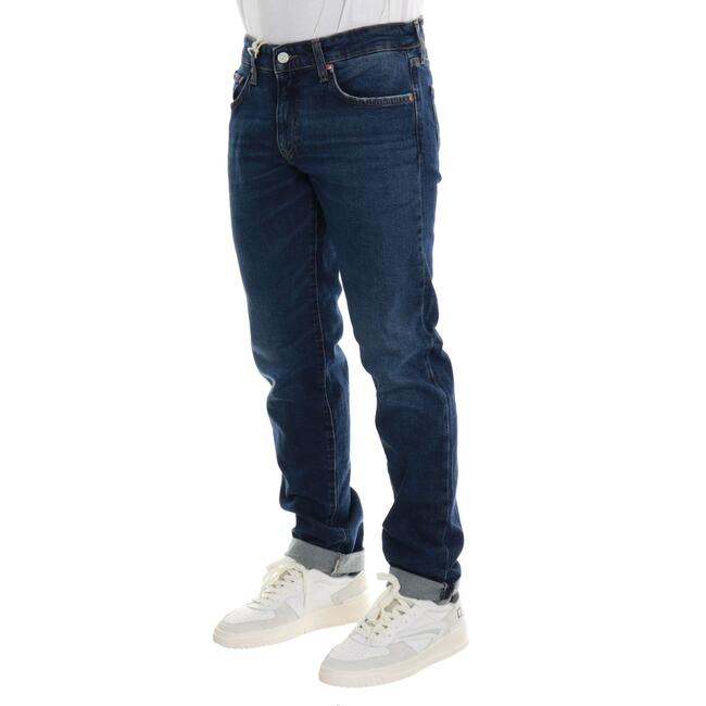JEANS HARDY STAFF - Mad Fashion | img vers.1300x/